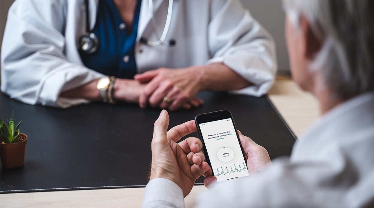 Our UK lead Felicia Vaz on why integrated care is the future