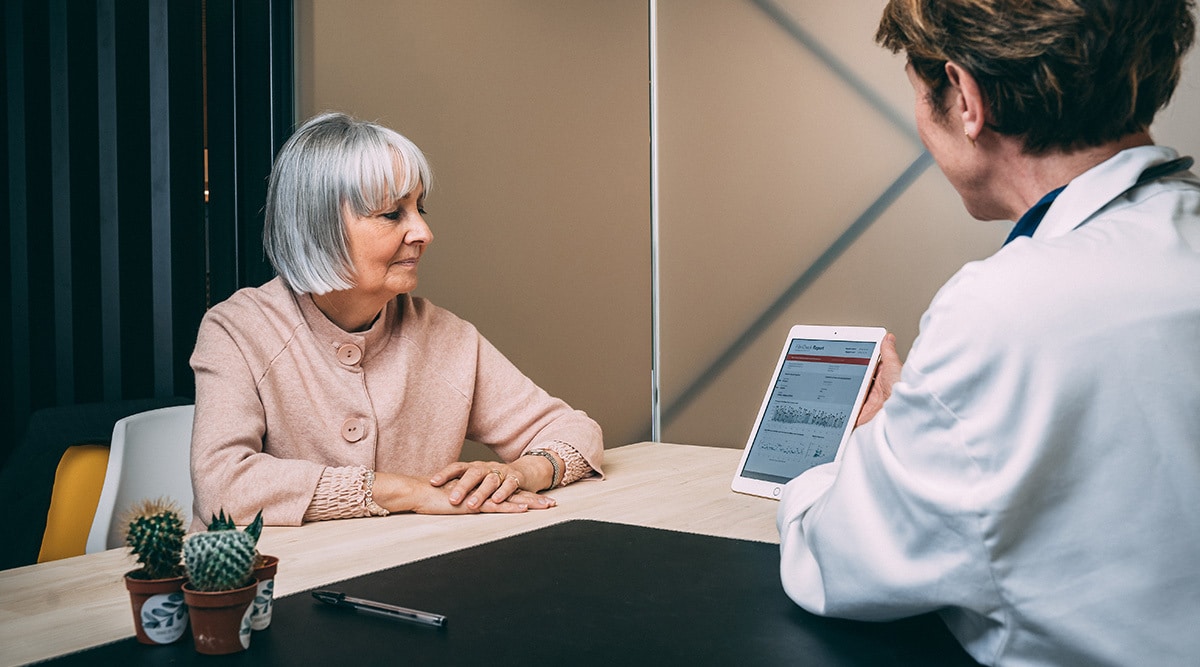 West London NHS Trust to trial FibriCheck