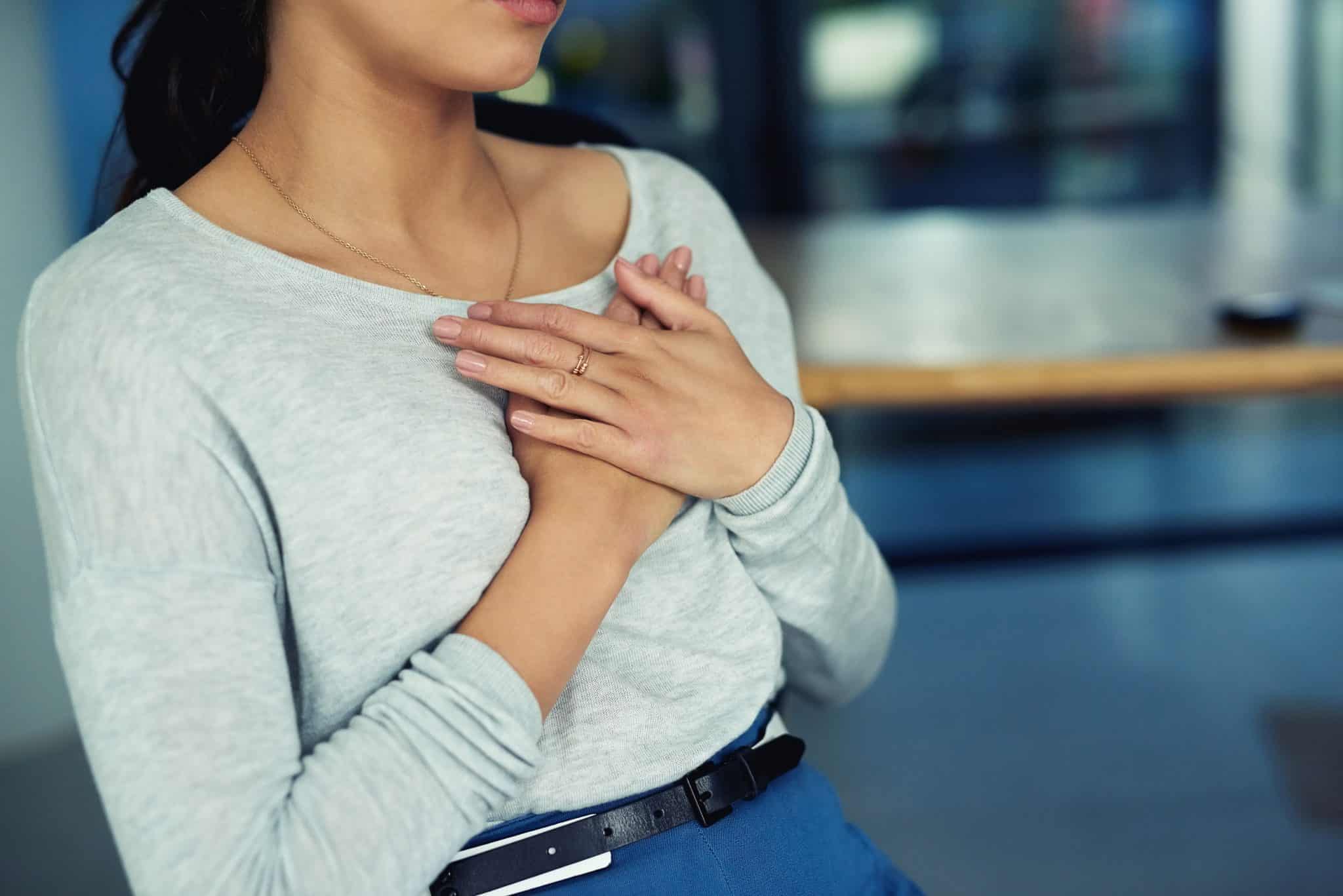 What is heart failure and how is it linked to atrial fibrillation and high blood pressure?